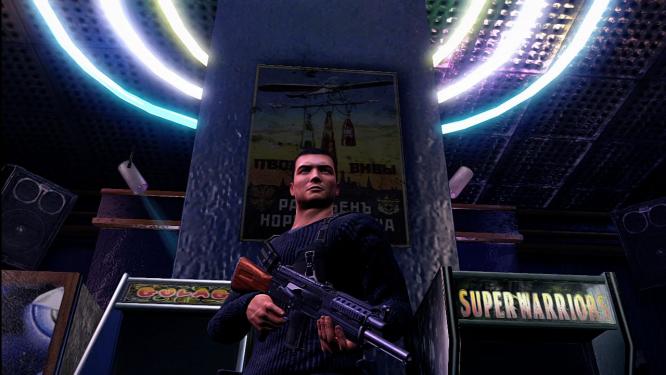 Alpha Protocol Lösung: Diese Tipps und Tricks helfen Ihnen durch Alpha Protocol. (24)