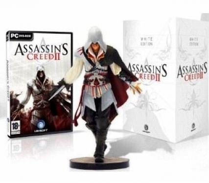 PC Games bei Facebook, Twitter & Co.: Gewinnspiel