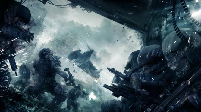 Zu Blacklight: Tango Down gibt es zwei neue HD-Videos.