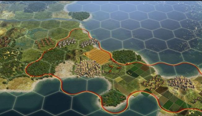Civilization 5: Offizielle Webseite kündigt Demo für September an.