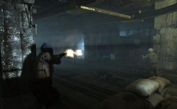 Metro-2033-DLC Ranger-Pack angekündigt.