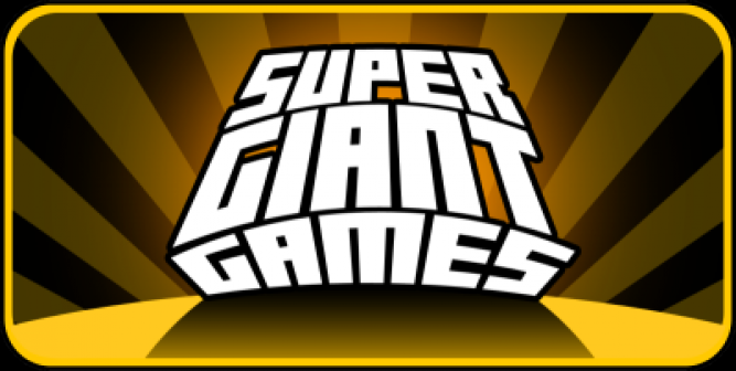 Supergiant Games 