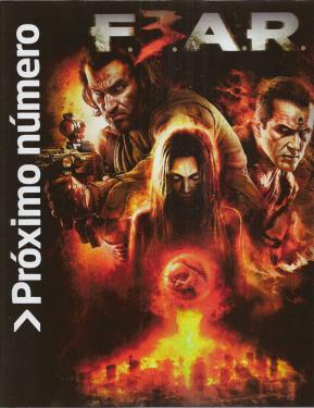 FEAR 3?