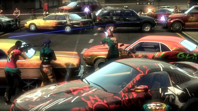 APB kehrt 2011 als kostenloses Free-2-Play-Spiel zurück. GamersFirst hat das Spiel übernommen.