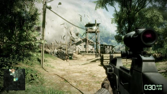 Tokyo Game Show 2010: Battlefield - Bad Company 2 - Vietnam soll erstmals präsentiert werden. Ende 2010 soll die Erweiterung erscheinen.