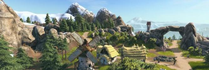 Die Siedler 7: Lösung der Kampagne und allgemeine Tipps zu Handel, Krieg und Wirtschaft