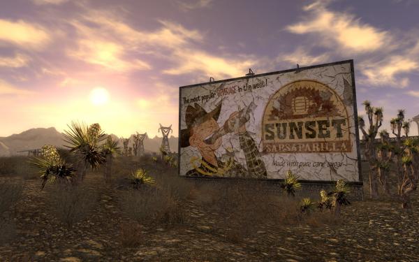 Es gibt bald drei neue DLCs für Fallout: New Vegas. Mit Honest Hearts erscheint diesen Monat der erste.