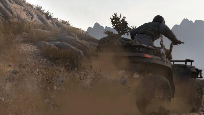 Medal of Honor: Chris Ryan-Roman zur Vorgeschichte als Vorbestellerbonus.