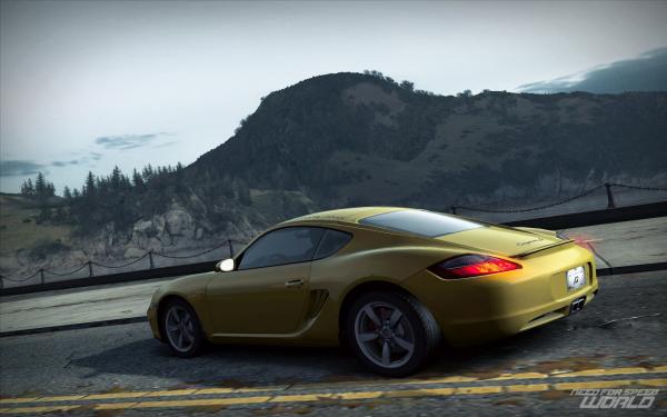 14 neue Domains wurden für die Need for Speed-Reihe registriert. (16)