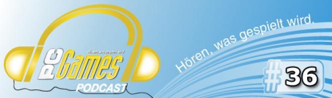 Der PC Games Podcast 36: Dragon Age: Awakening, Portal 2 und noch ein Silent-Hunter-Debakel
