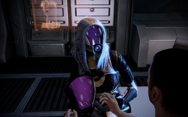 Bioware hat uns alle reingelegt!