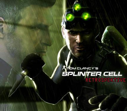 Das Schicksal hat es nicht gut mit ihm gemeint: Sam Fisher, einst ein angesehener Geheimagent steht vor den Scherben seines Lebens - und steht doch wieder auf.
