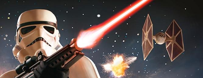 Star Wars: Battlefront Online erscheint nicht mehr, Battlefront 3 vielleicht doch?