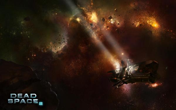 Dead Space 2: Release-Datum und Gameplay-Video von der E3 2010.