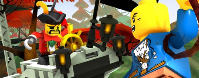 Das Lego-Universum ist riesig - auch auf dem PC. PC Games stellt Ihnen heute die bisherigen Spiele vor.