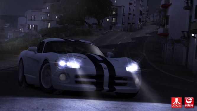 Atari und Eden Games haben den umfangreichen Fuhrpark von Test Drive Unlimited 2 veröffentlicht. Für jeden Geschmack sollte etwas dabei sein.