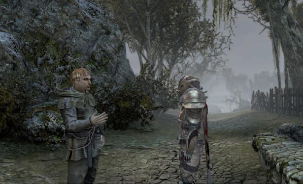 Two Worlds 3: Rollenspiel-Nachfolger kommt 2012, wie der Publisher Topware jüngst bestätigt. Bilder aus dem zweiten Teil des RPGs.