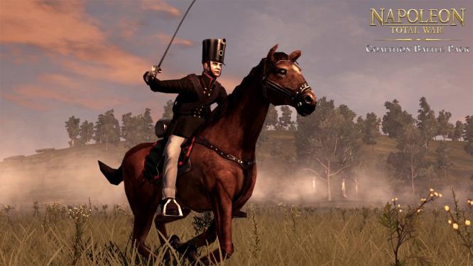 Napoleon: Total War - Jetzt gehts auf die Iberische Halbinsel. 