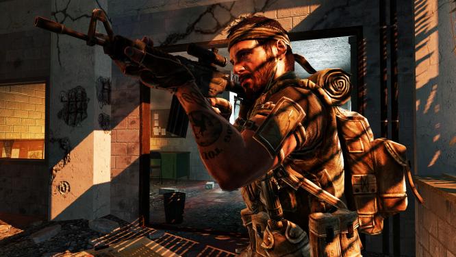 Call of Duty 7: Black Ops - Multiplayer-Beta zum Treyarch-Shooter kommt vielleicht.