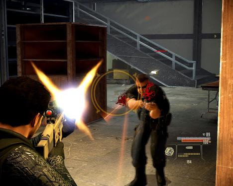 Alpha Protocol verkaufte sich zwischen April und Juni 2010 rund 700.000 Mal weltweit.