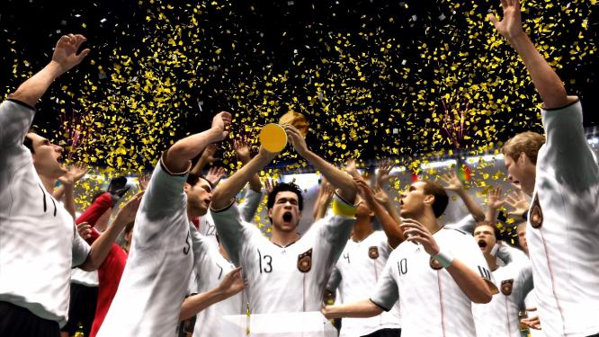WM 2010: Videoprognose - Deutschland oder Australien, welche Mannschaft gewinnt die heutige Begegnung bei der Fußball-Weltmeisterschaft? (4)