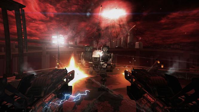 Fear 3: Wird der Release-Termin auf 2011 verlegt? Laut Amazon.com und Gamestop ja.
