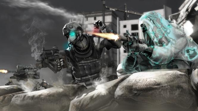 Hin und her geht es bei Ubisoft. Ghost Recon: Future Soldier erscheint im Mai auch für PC - obwohl das anders geplant war ...