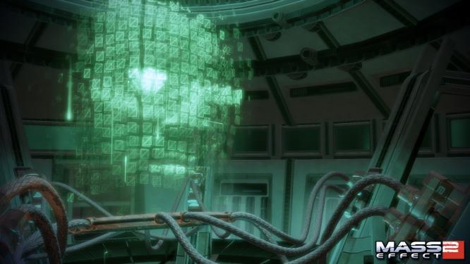 Der Overlord-DLC zu Mass Effect 2 kommt morgen. Für Einsteiger gibt es ab heute eine Demo.