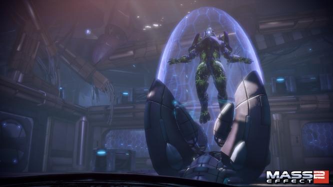 Bioware hat gesammelte Spielerdaten in Form von Statistiken auswerten lassen und öffentlich zugänglich gemacht. Unter anderem wählen nur 18% der User einen weiblichen Charakter. (8)