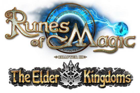 Runes of Magic-Publisher Frogster steht auf der Einkaufsliste von Gameforge.