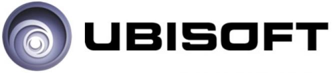 Ubisoft (Logo) 