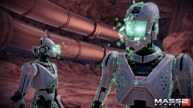 Neue DLC-Bilder: Mass-Effect-Download-Content mit Story-Elementen angekündigt. (2)