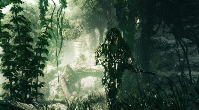 Sniper: Ghost Warrior wird mit einem DLC erweitert.