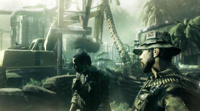 Sniper: Ghost Warrior wurde bislang mehr als eine Million Mal verkauft. Eine PS3-Version erscheint im März.