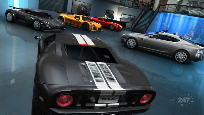 Test Drive Unlimited 2 erscheint im September 2010 für PC, Playstation 3 und Xbox 360.