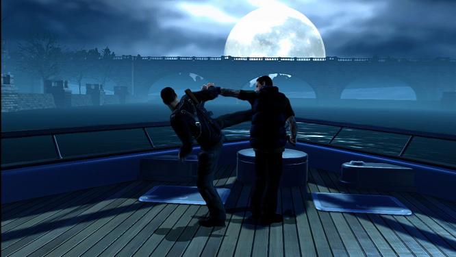 Der Entwickler Obsidian Entertainment ist für das Agenten-Rollenspiel Alpha Protocol sowie für Fallout: New Vegas verantwortlich.
