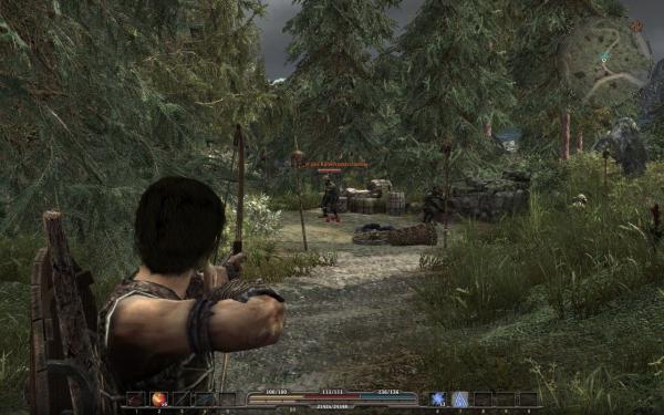 Im Interview mit PC Games beantwortet Spellbound kritische Fragen zu Arcania: Gothic 4.