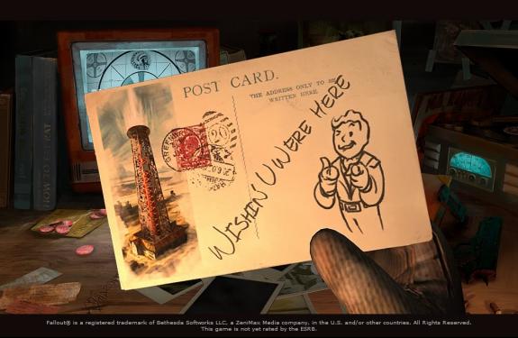 Die finanzielle Situation von Interplay bedroht die Fertigstellung von Fallout Online. 