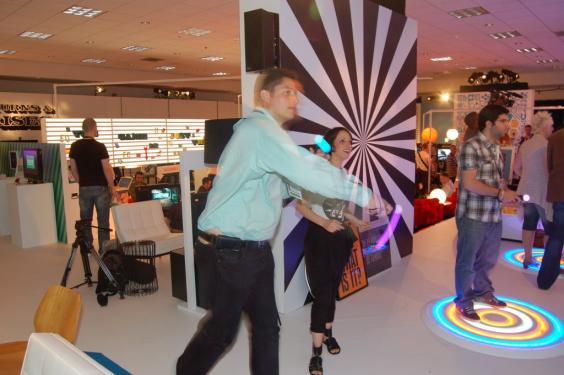 PlayStation Move-Start in Deutschland - Was taugt die Hardware?