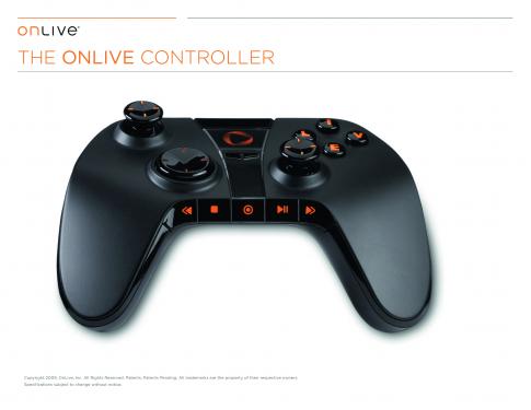 Sieht so die Gaming-Zukunft aus? Werden OnLive und Co. möglicherweise sogar hochgezüchtete Spieler-PCs und Konsolen überflüssig machen? 