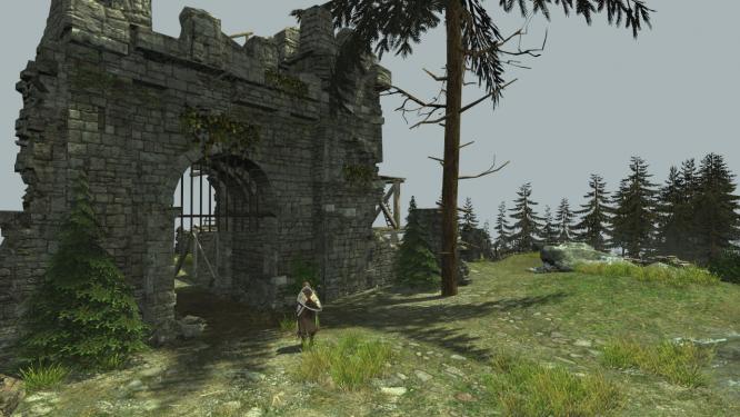 Weitere Screenshots zu The First Templar finden Sie in unserer Bildergalerie.