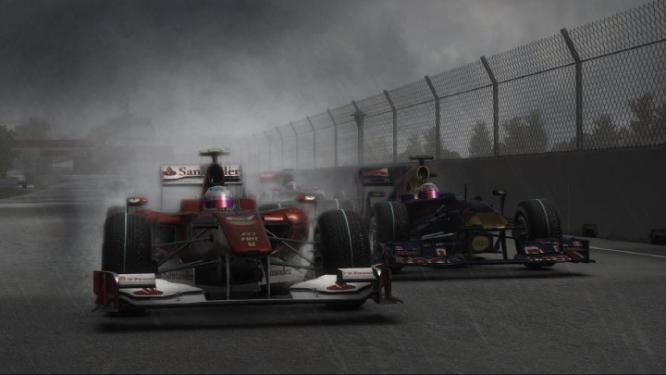 Jetzt F1 2010 kaufen und 15 Prozent Rabatt erhalten.