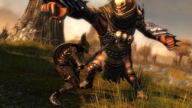 Guild Wars 2: Arenanet verstärkt Persönlichkeits-Entwicklung im Rollenspiel.