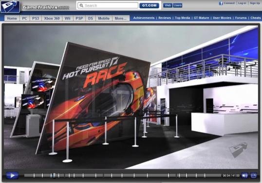 Need for Speed 14: Hot Pursuit Race-Enthüllung im Vorfeld der E3 2010?