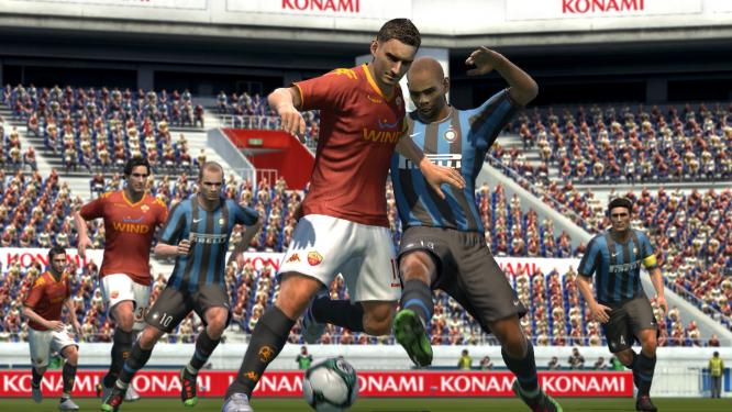 Pro Evolution Soccer 2011 kam wie bislang alle Serienteile sehr gut bei der Fachpresse an (PCGames-Wertung: 86%). Sogar noch ein wenig besser schnitt es bei den Gamern selbst ab (User-Wertung: 89%). 