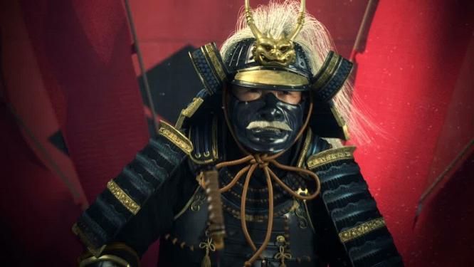 Shogun 2: Total War wird Sega auf der E3 präsentieren.