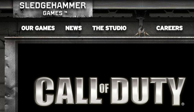Call of Duty 8: Sledgehammer gibt Details über Twitter bekannt. Echte Geschichten kommen mit dem 'Adventure-FPS'.