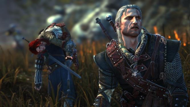 Wird der Hexenmeister die versammelte RPG-Konkurrenz tatsächlich, zumindest was die Optik angeht, in die Tasche stecken? Oder setzen die polnischen Entwickler sogar genreübergreifend neue Standards?  (1)