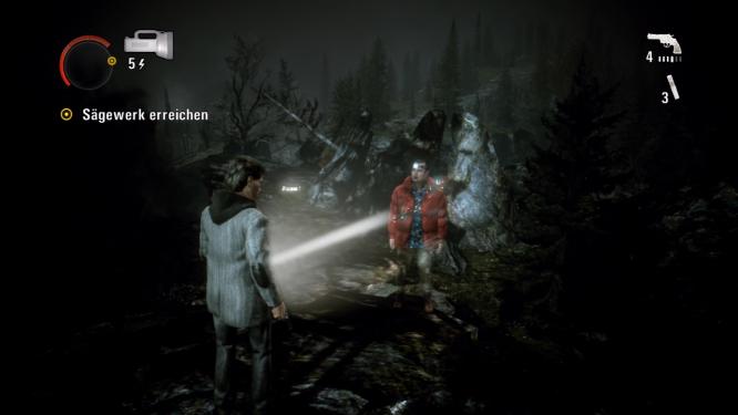 PC Games vor 5 Jahren: Alan Wake erscheint nicht mehr 2007, sondern erst 2008. Das teilte Microsoft mit.