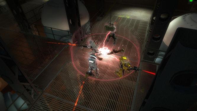 Alien Swarm von Valve (5)